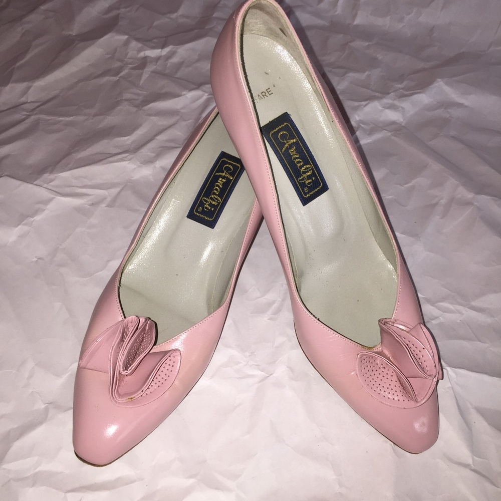 Amalfi Designer shoes